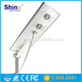 COB 70W outdoor solar LED street light Factory offer